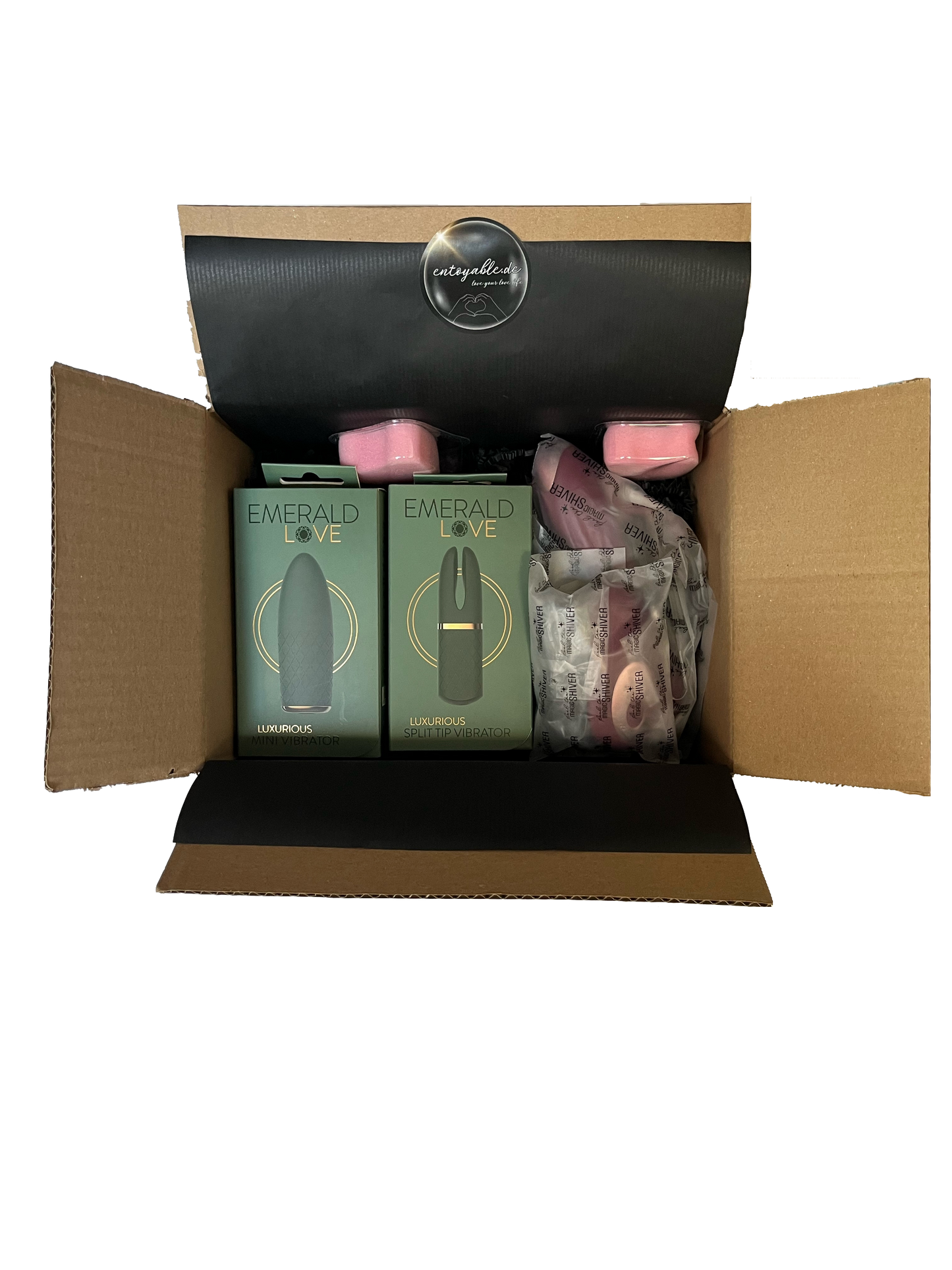 QUATTRO - the versatile box for curious minds