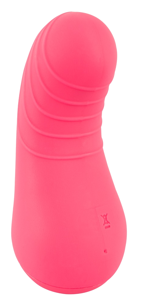 Mini Auflegevibrator Corallino von Close2You