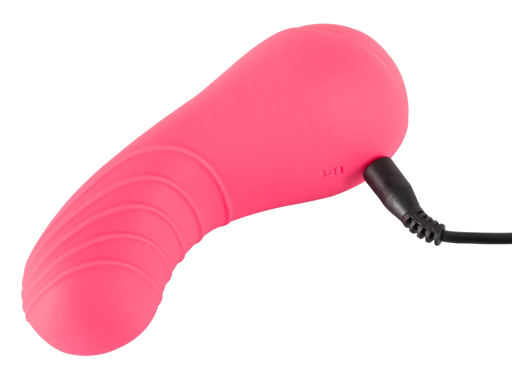 Auflegevibrator Corallino von Close2You aufladen