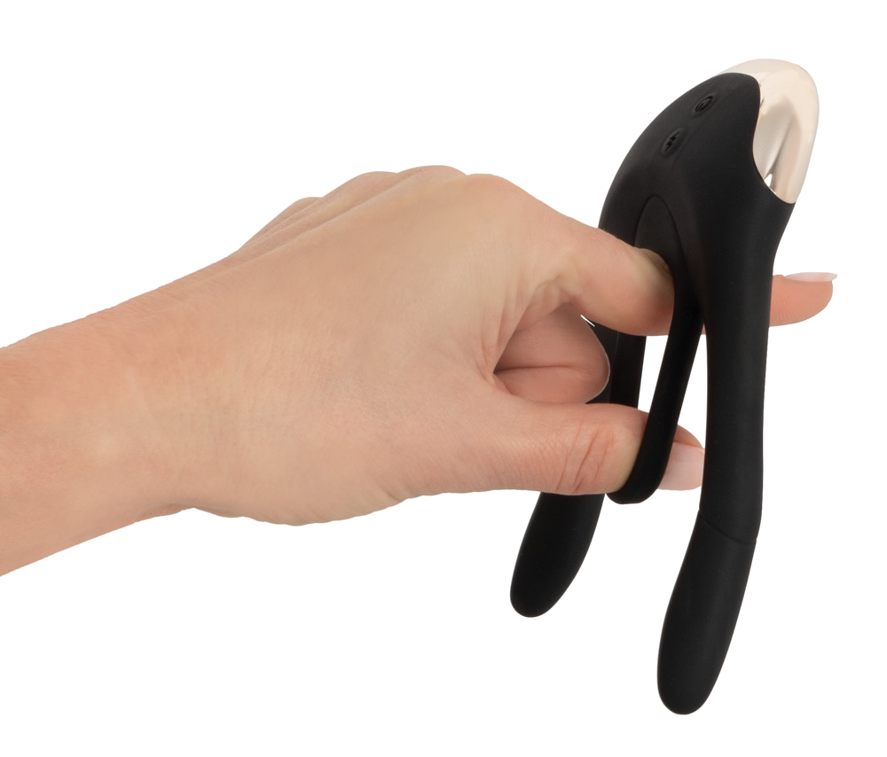 Paarvibrator mit Remote Control