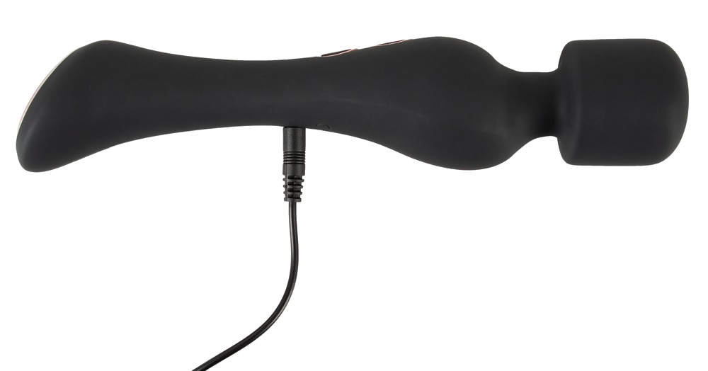 Massage wand "Warming Wand" from Cupa Massage wand "Warming Wand" from Cupa